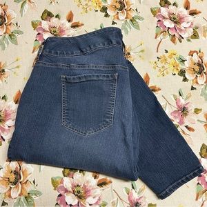 TORRID Jegging Skinny Jeans Size 22